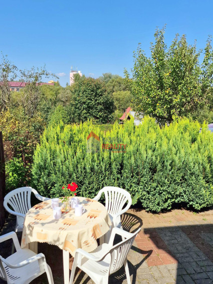 PREDANÉ - Predaj záhrady s chatkou, Tarča, Sp. Nová Ves