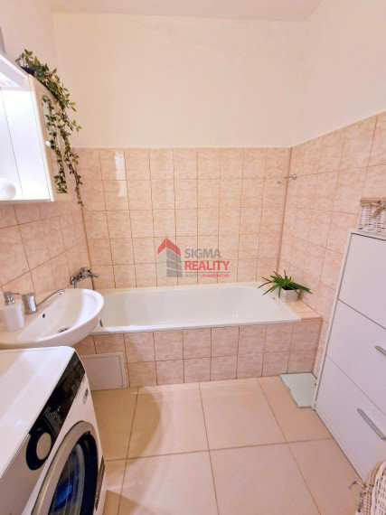 Predané - 1-izbový byt v Levoči