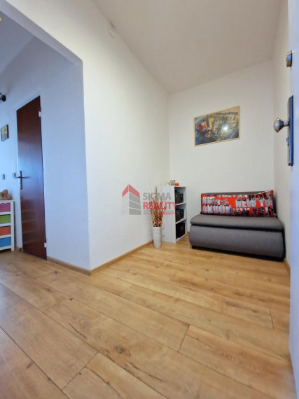 Predané - 1-izbový byt v Levoči