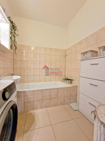 Predané - 1-izbový byt v Levoči