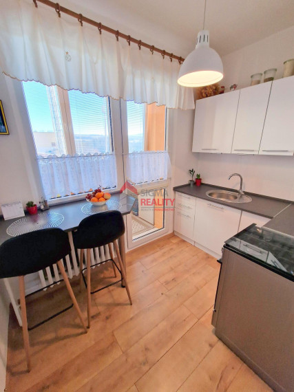 Predané - 1-izbový byt v Levoči