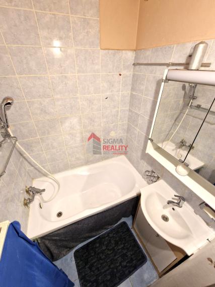 Predané - EXKLUZÍVNE 2-izbový byt, centrum mesta Sp. Nová Ves