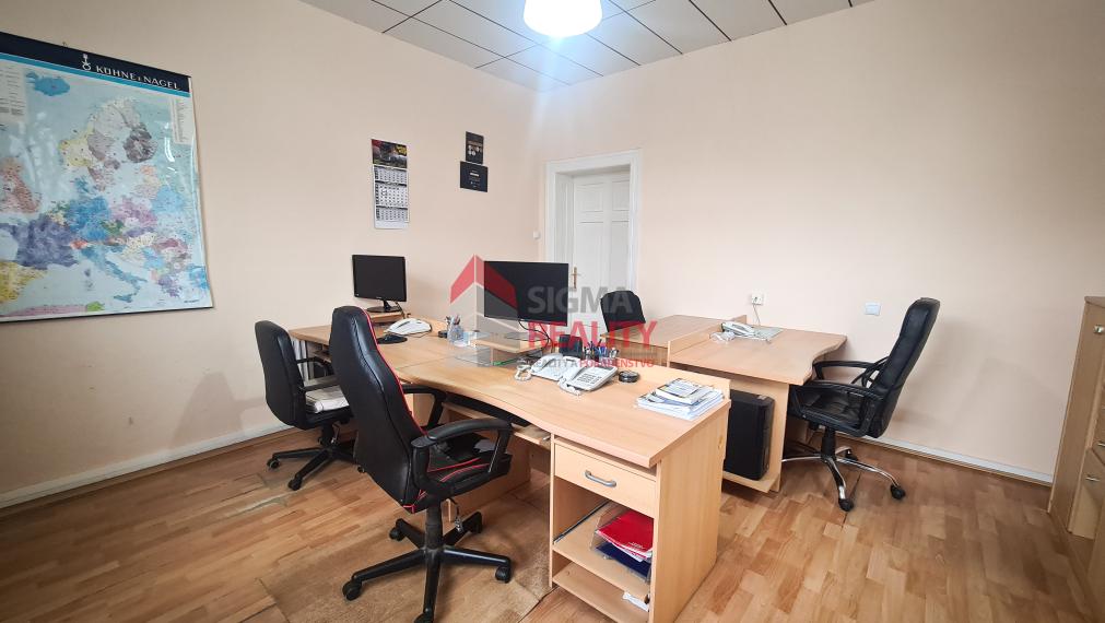 PREDANÉ - Rod. dom, centrum Sp. Novej Vsi