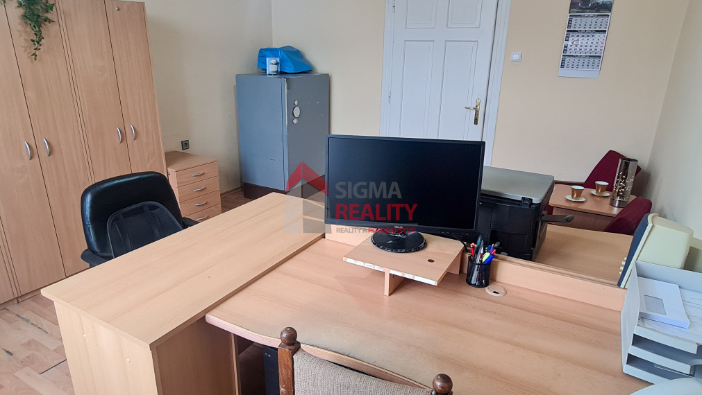 PREDANÉ - Rod. dom, centrum Sp. Novej Vsi