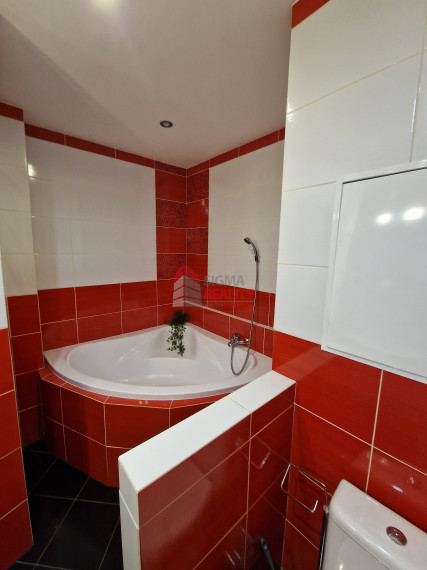 PREDANÉ - 3-izbový byt, sídl. Východ, Sp. Nová Ves