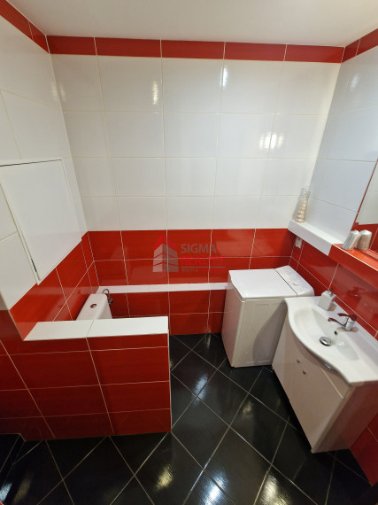 PREDANÉ - 3-izbový byt, sídl. Východ, Sp. Nová Ves