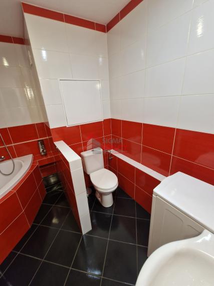 PREDANÉ - 3-izbový byt, sídl. Východ, Sp. Nová Ves