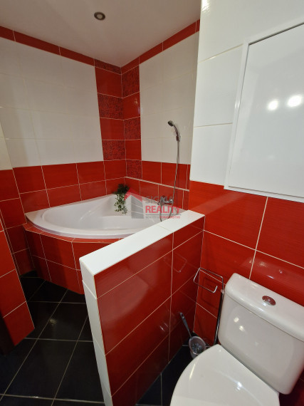 PREDANÉ - 3-izbový byt, sídl. Východ, Sp. Nová Ves