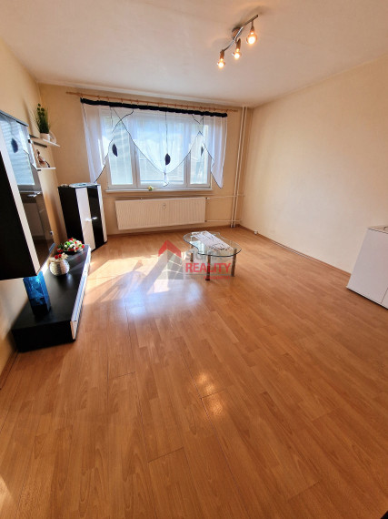 PREDANÉ - 3-izbový byt, sídl. Východ, Sp. Nová Ves