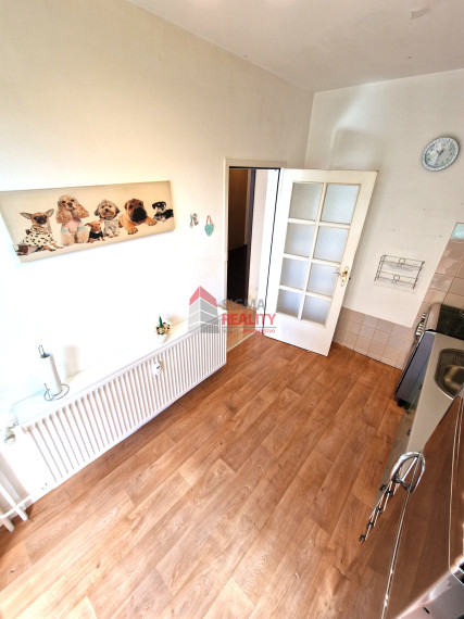 PREDANÉ - 3-izbový byt, sídl. Východ, Sp. Nová Ves