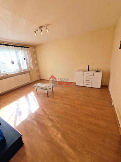 PREDANÉ - 3-izbový byt, sídl. Východ, Sp. Nová Ves