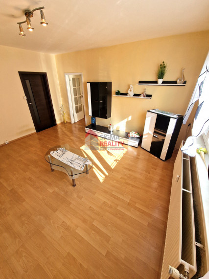 PREDANÉ - 3-izbový byt, sídl. Východ, Sp. Nová Ves