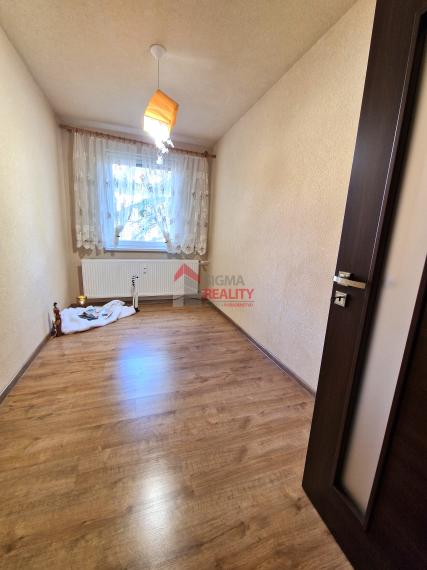 PREDANÉ - 3-izbový byt, sídl. Východ, Sp. Nová Ves