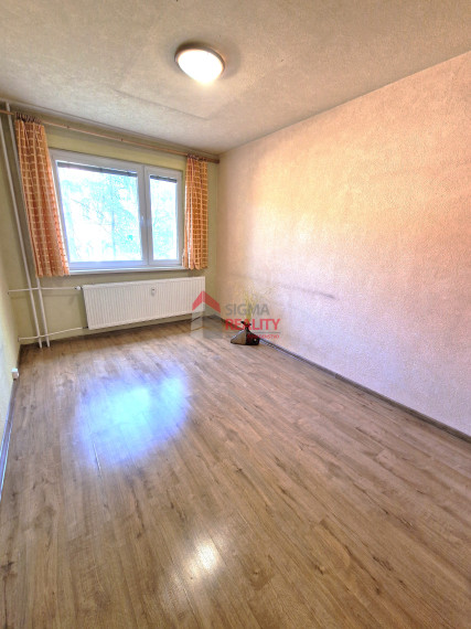 PREDANÉ - 3-izbový byt, sídl. Východ, Sp. Nová Ves