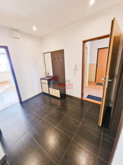 PREDANÉ - 3-izbový byt, sídl. Východ, Sp. Nová Ves