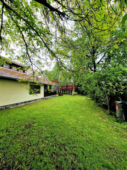 PREDANÉ - Chalupa/Rod. dom v obci Hrabušice, okres Sp. Nová Ves