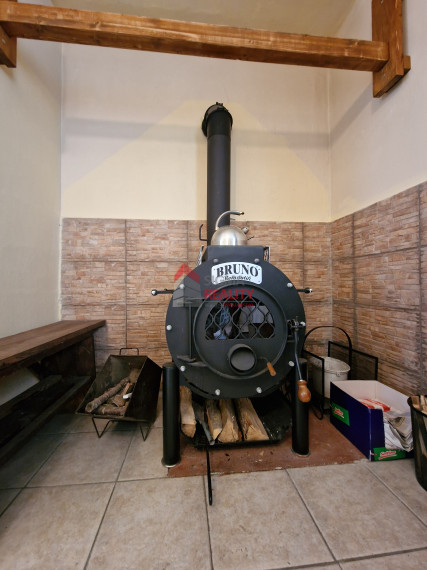 PREDANÉ - Chalupa/Rod. dom v obci Hrabušice, okres Sp. Nová Ves