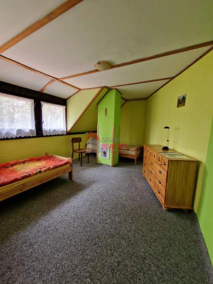 PREDANÉ - Chalupa/Rod. dom v obci Hrabušice, okres Sp. Nová Ves