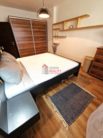 PREDANÉ - Predaj 2-izbového bytu v centre Sp. Novej Vsi