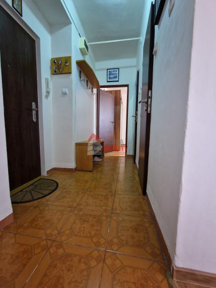 PREDANÉ - Predaj 2-izbového bytu v centre Sp. Novej Vsi