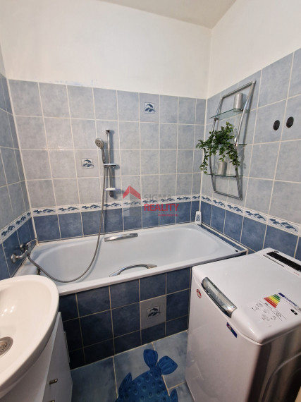 PREDANÉ - Predaj 2-izbového bytu v centre Sp. Novej Vsi