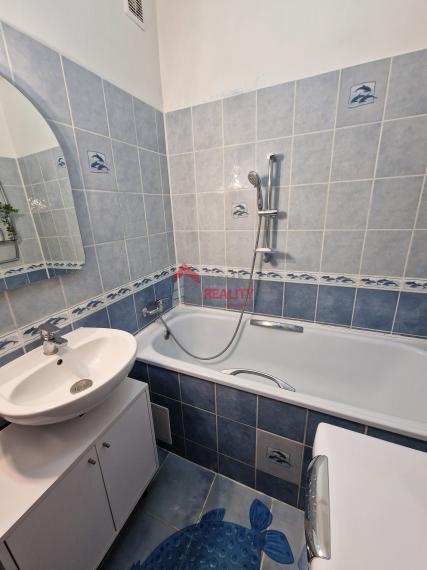 PREDANÉ - Predaj 2-izbového bytu v centre Sp. Novej Vsi