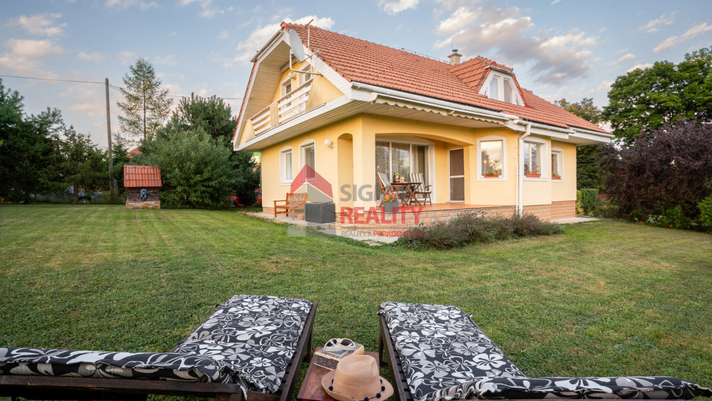 PREDANÉ -ZNÍŽENÁ CENA - EXKLUZÍVNE- ROD. DOM  Spišský Hrušov