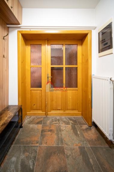 PREDANÉ -ZNÍŽENÁ CENA - EXKLUZÍVNE- ROD. DOM  Spišský Hrušov