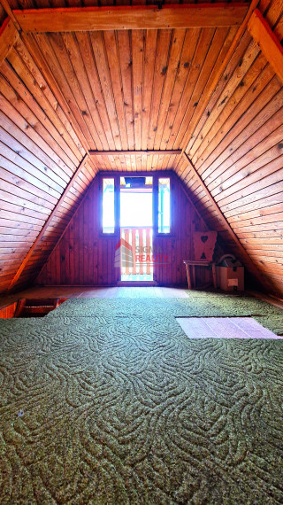 Predaj záhrady s chatkou, sídl. Tarča, Spišská Nová Ves