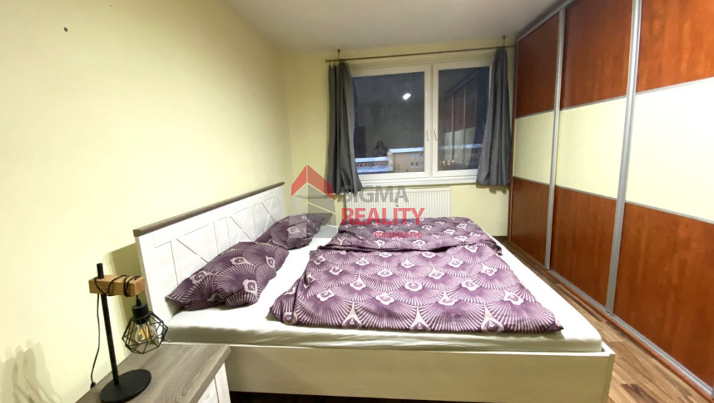 2-izbový byt v Krompachoch