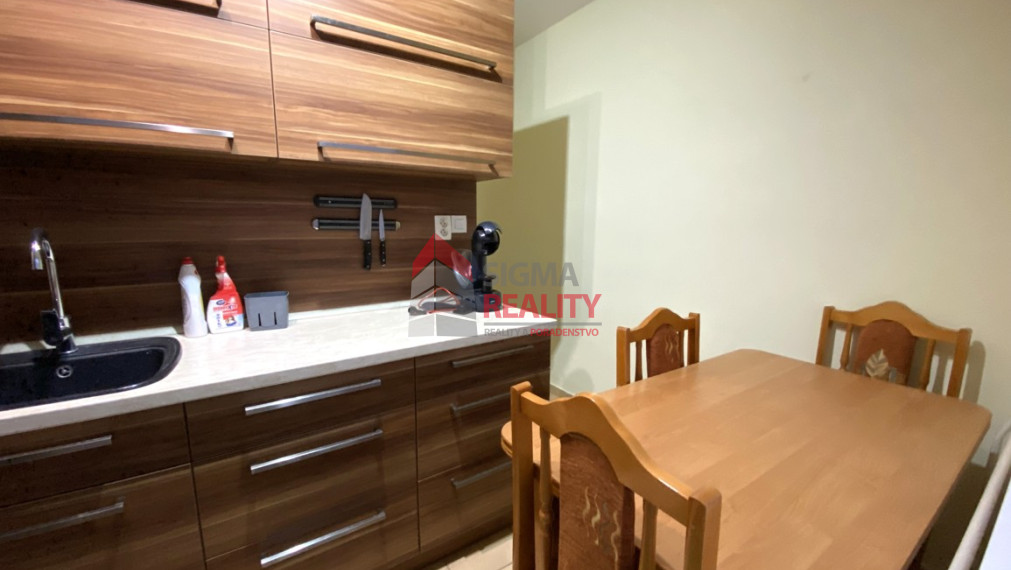 2-izbový byt v Krompachoch