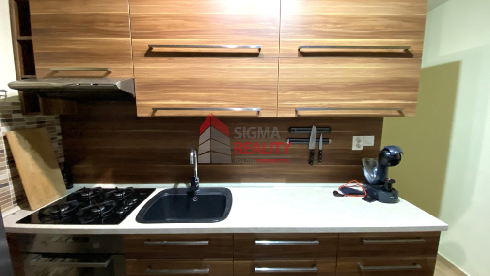 2-izbový byt v Krompachoch