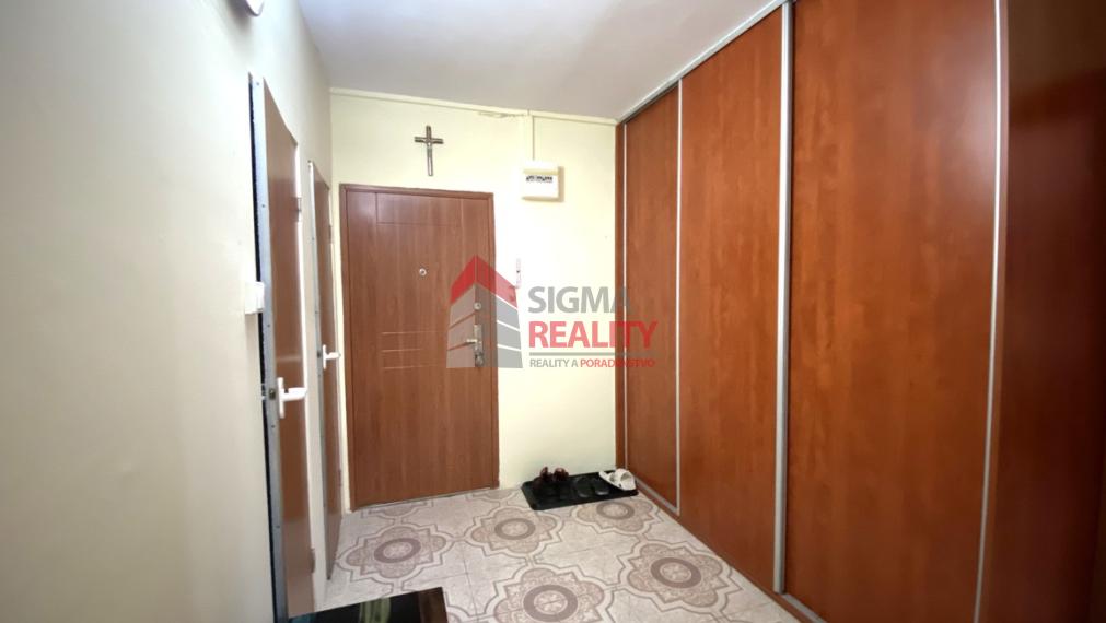 2-izbový byt v Krompachoch