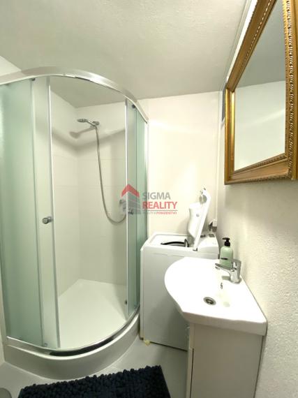 2-izbový byt v Krompachoch