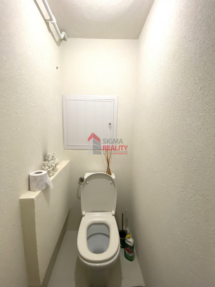 2-izbový byt v Krompachoch