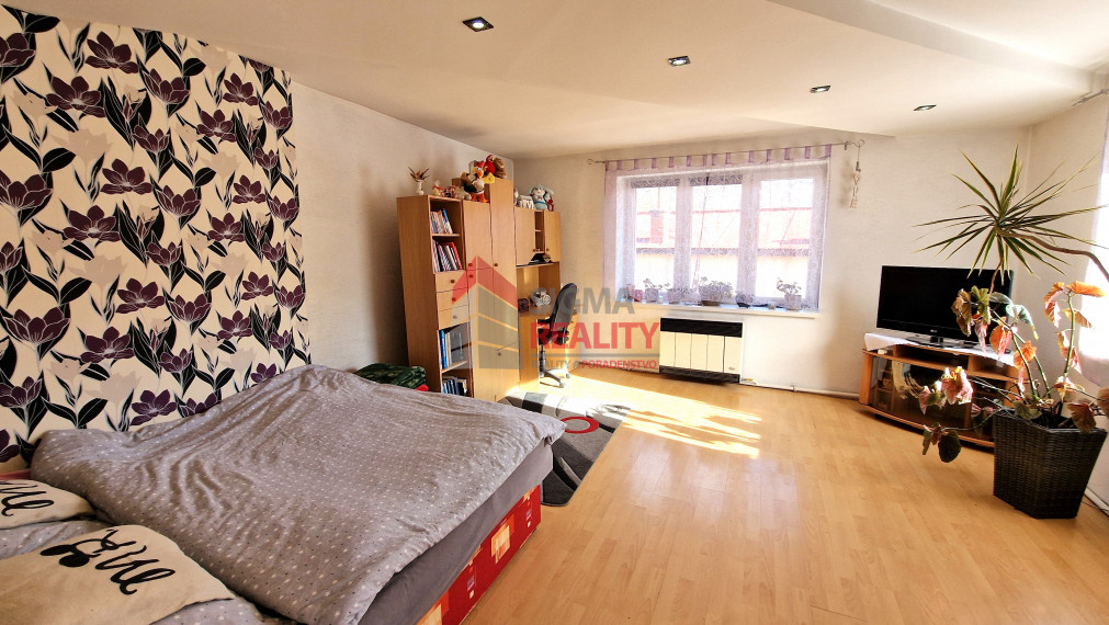 Predaj rod. domu v Helcmanovciach