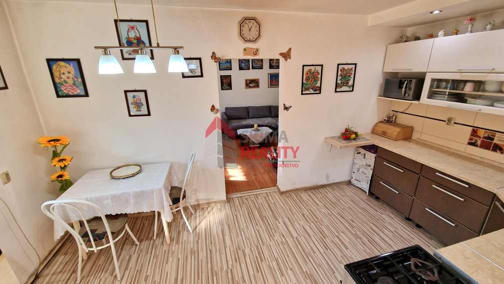 Predaj rod. domu v Helcmanovciach