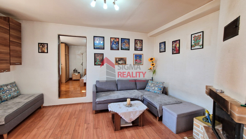 Predaj rod. domu v Helcmanovciach