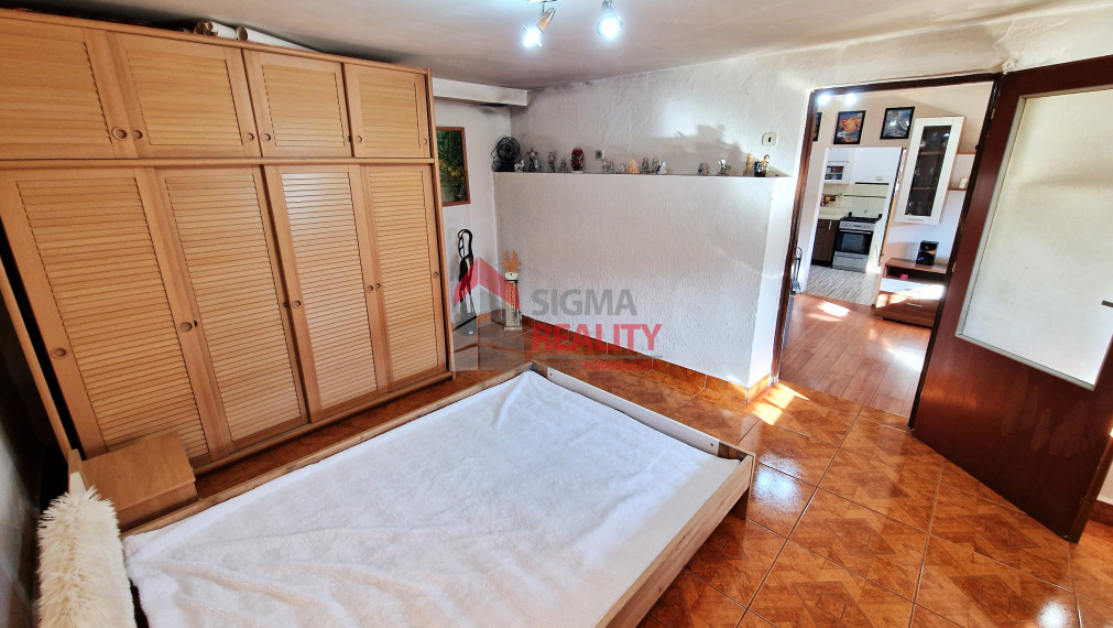 Predaj rod. domu v Helcmanovciach