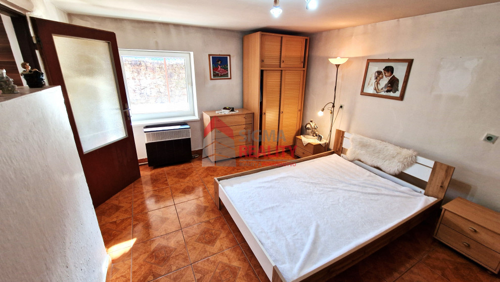 Predaj rod. domu v Helcmanovciach