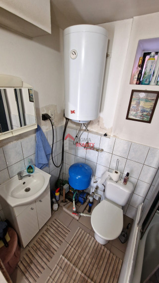 Predaj rod. domu v Helcmanovciach