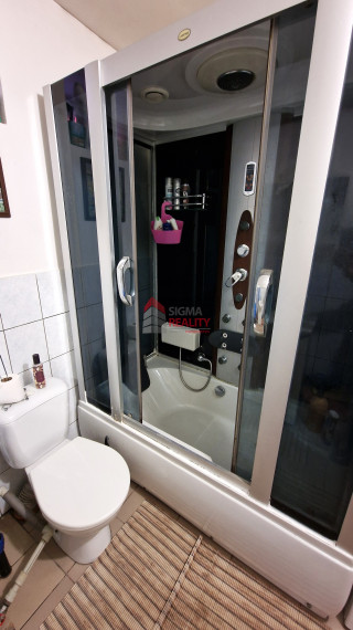 Predaj rod. domu v Helcmanovciach