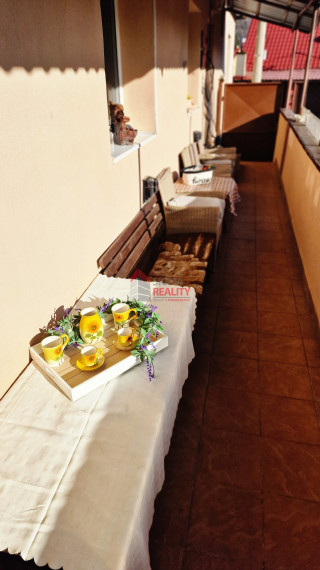 Predaj rod. domu v Helcmanovciach