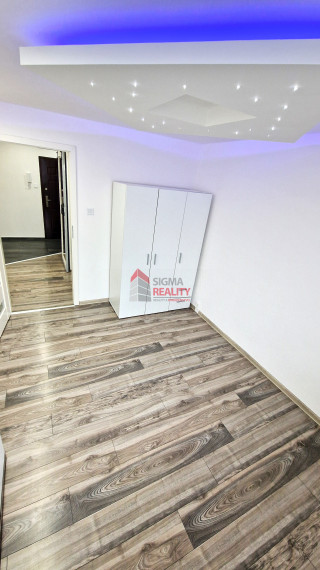 Prenajaté - Prenájom 2-izbového bytu, sídl. Tarča, Sp. Nová Ves