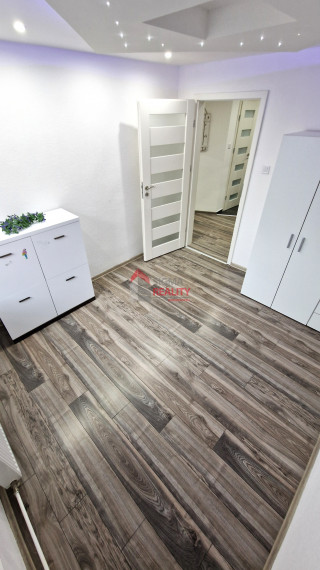 Prenajaté - Prenájom 2-izbového bytu, sídl. Tarča, Sp. Nová Ves