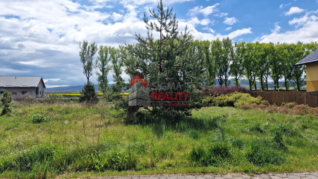 Pozemok - Spišská Teplica, okr. Poprad