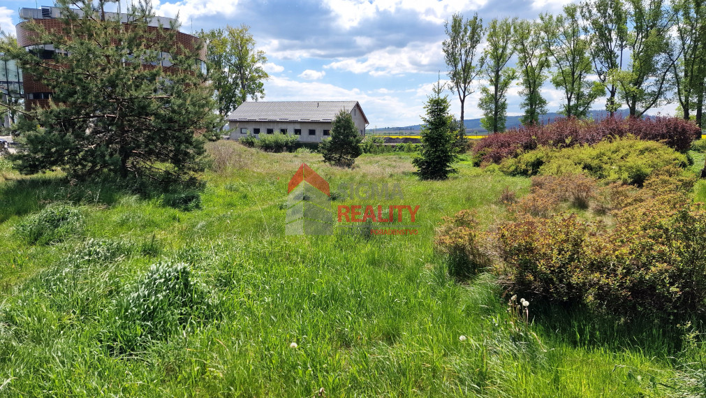 Pozemok - Spišská Teplica, okr. Poprad