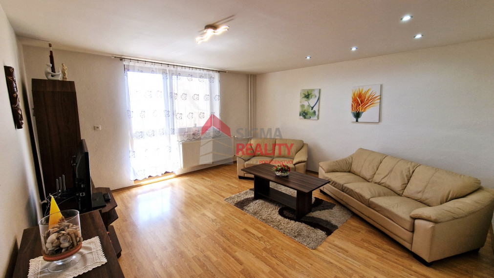 PREDANÉ - Predaj rod. domu v Spišskom Štvrtku