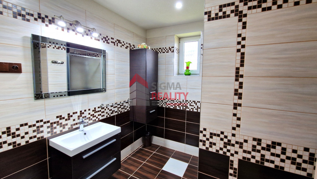 PREDANÉ - Predaj rod. domu v Spišskom Štvrtku