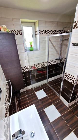 PREDANÉ - Predaj rod. domu v Spišskom Štvrtku